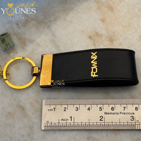 جاسوییچی چرم ماشین فونیکس Fownix آریزو 6
