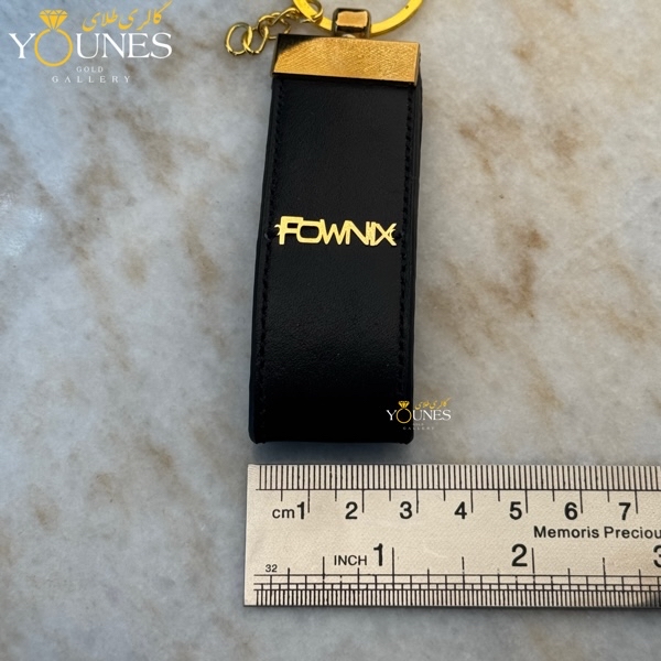 جاسوییچی چرم ماشین فونیکس Fownix آریزو 6