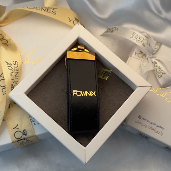 جاسوییچی چرم ماشین فونیکس Fownix آریزو 6