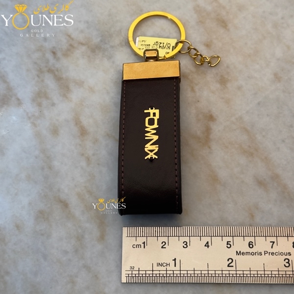 جاسوییچی چرم ماشین فونیکس Fownix تیگو 8