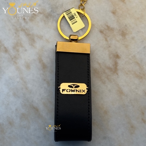 جاسوییچی چرم ماشین فونیکس Fownix