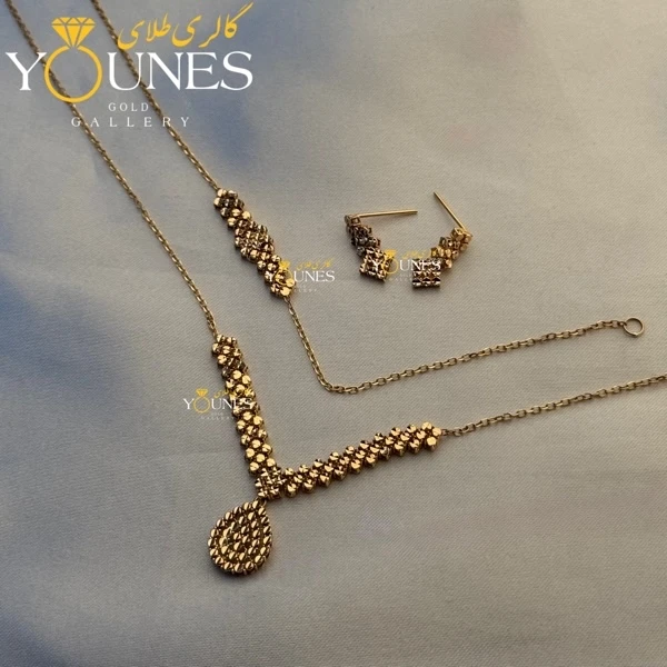 سرویس طلا تراش