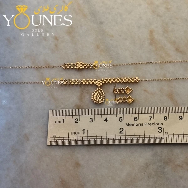 سرویس طلا تراش