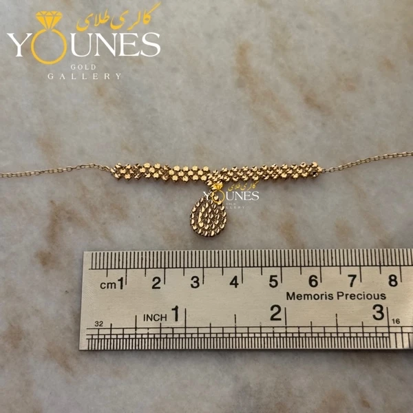 سرویس طلا تراش