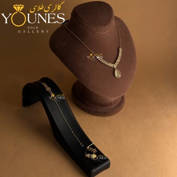 سرویس طلا تراش