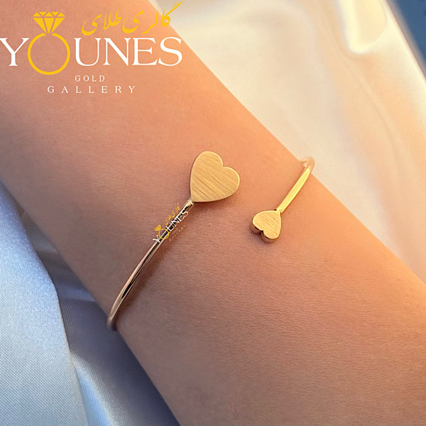 بنگل قلب مات