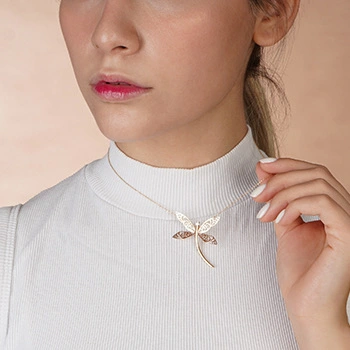 خرید گردنبند 4 قسطه