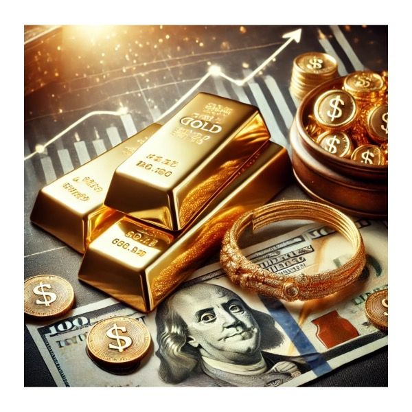 آیا خرید طلا سرمایهگذاری خوبی است؟