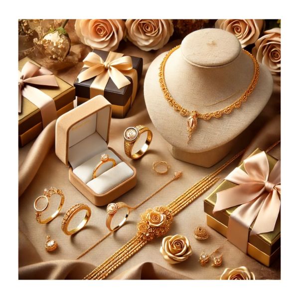 راهنمای انتخاب هدیه طلا برای مناسبت‌های مختلف