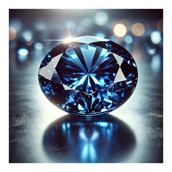 سنگ ماه تولد تیر: یاقوت کبود ویژگیها، خواص و تأثیرات آن