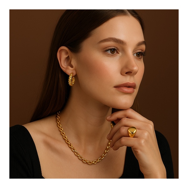 انتخاب طلا برای عکاسی حرفه‌ای و پرتره