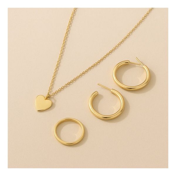 طلا برای دانشجویان: سبکهای ساده اما خاص