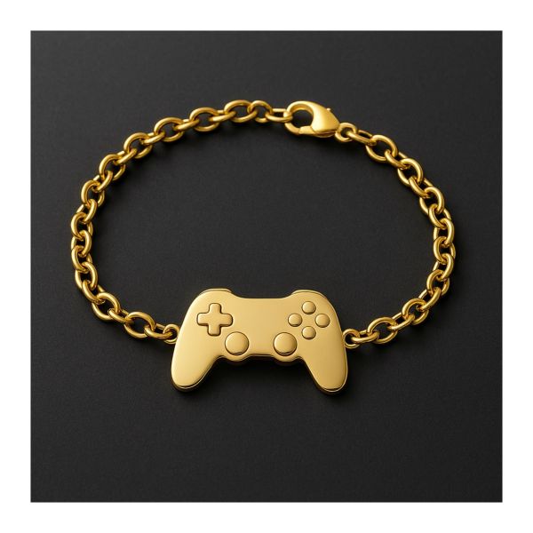 دستبندهای طلای “گیمینگ”: چه کسی برنده میشود؟