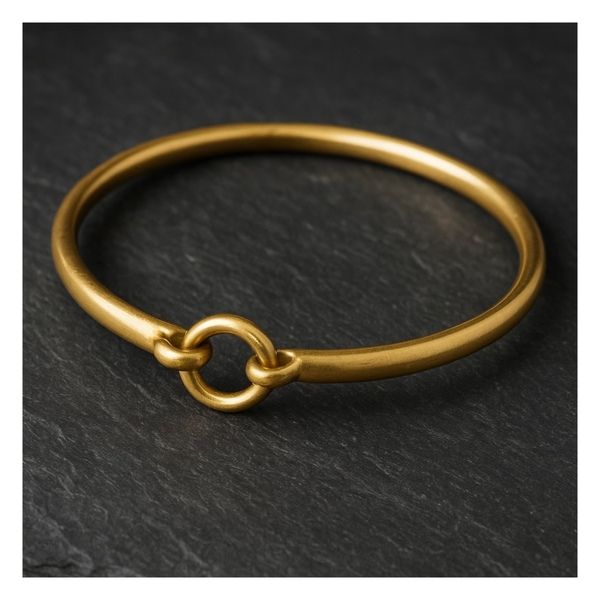 ماجراهای دستبند طلای گمشده