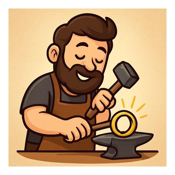 شوخی‌های طلا و طلاکاران؛ طنز از دنیای جواهرات