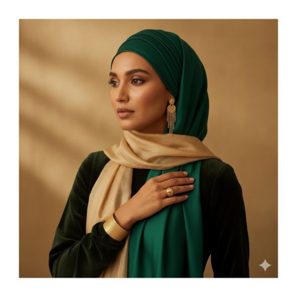 مدلهای طلا که توی فرش قرمز غوغا کردند