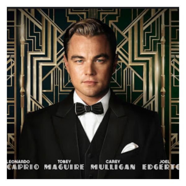 طلا و فیلم گتسبی بزرگ – وقتی جواهرات روی پرده می‌درخشند