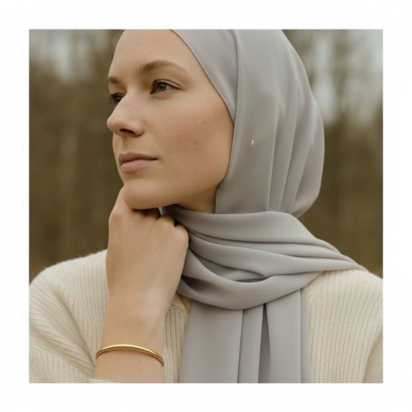 طلا در مد اسکاندیناوی؛ الهام از سادگی و طبیعت