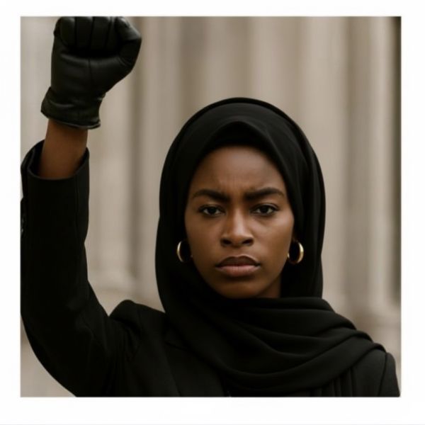 نقش طلا در مد فمینیستی