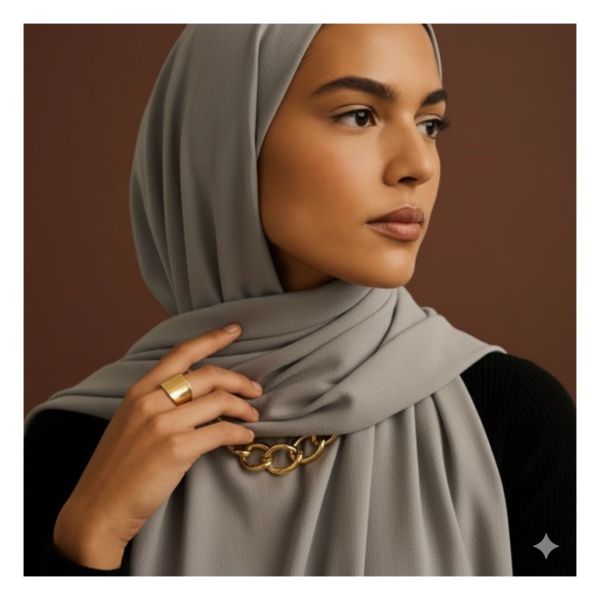 طلاهای بازی‌ساز: چگونه یک اکسسوری کل تیپ را می‌سازد؟