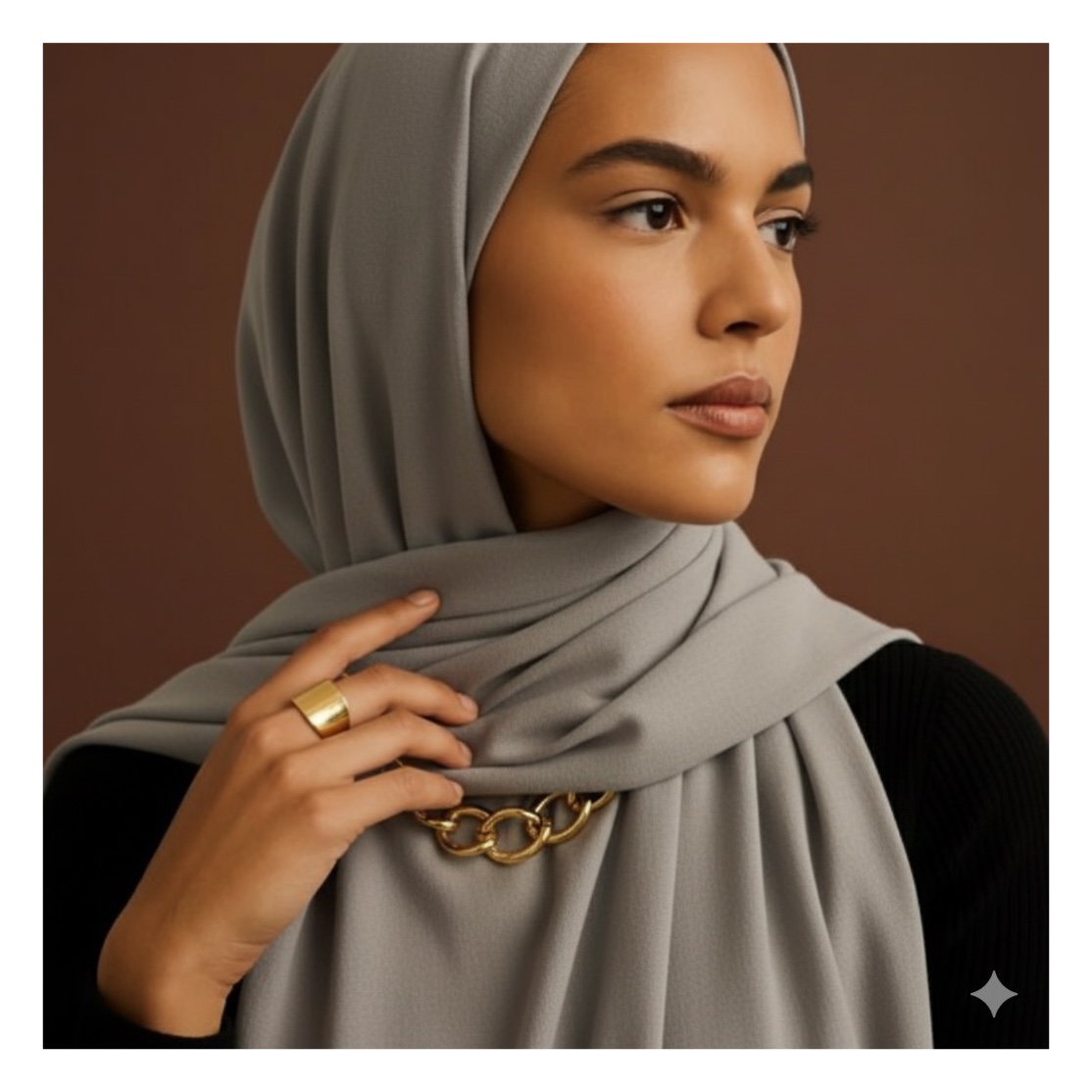 طلاهای بازی‌ساز: چگونه یک اکسسوری کل تیپ را می‌سازد؟
