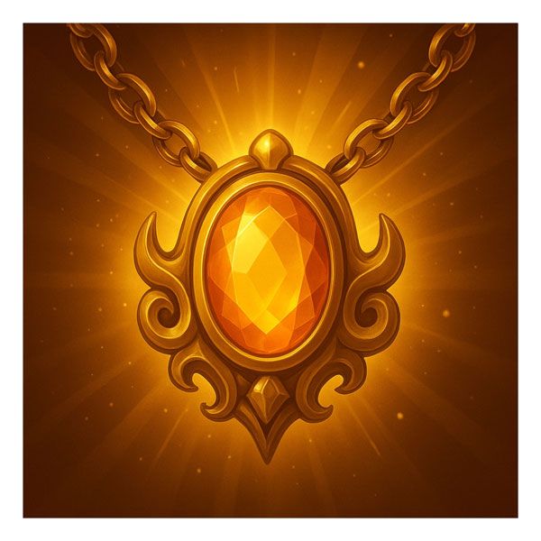 جواهرات طلای سحرآمیز و قدرتهای عجیب؛ وقتی طلا فراتر از زیبایی میشود