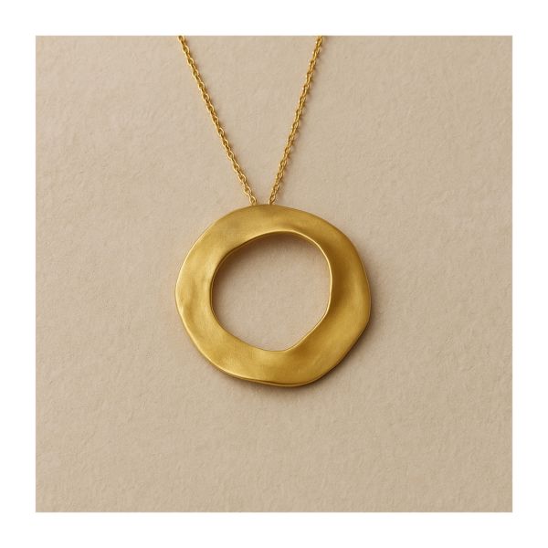 وقتی طلا به هنر مفهومی تبدیل می‌شود