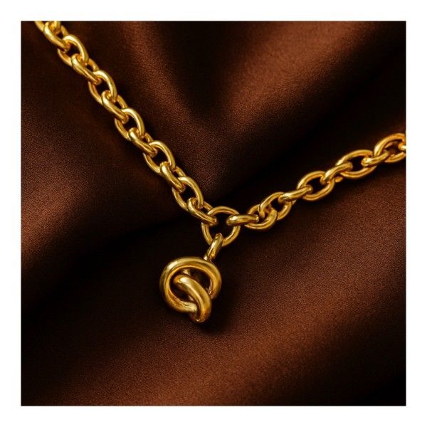 همکاری طراحان مد و طلاسازان؛ ترکیب پارچه و طلا