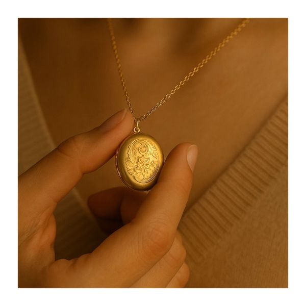 حس تعلق در طلاهای خانوادگی؛ وقتی طلا خاطره می‌شود