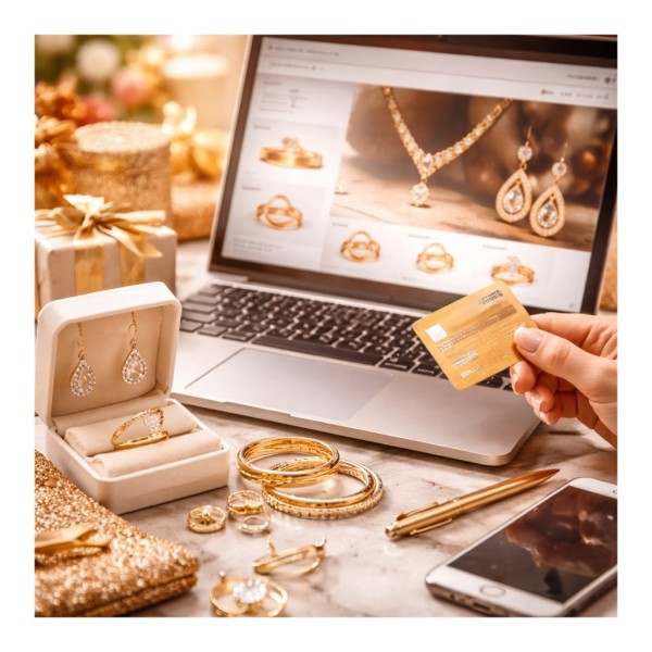 مزایا و معایب خرید طلا آنلاین؛ راهنمایی هوشمندانه برای انتخابی مطمئن
