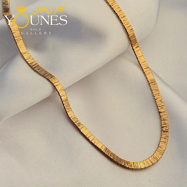 زنجیر طلا داوین