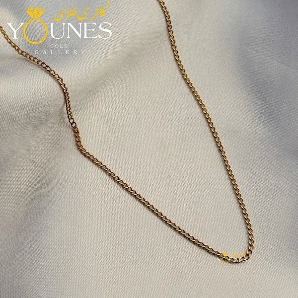 زنجیر طلا کارتیر