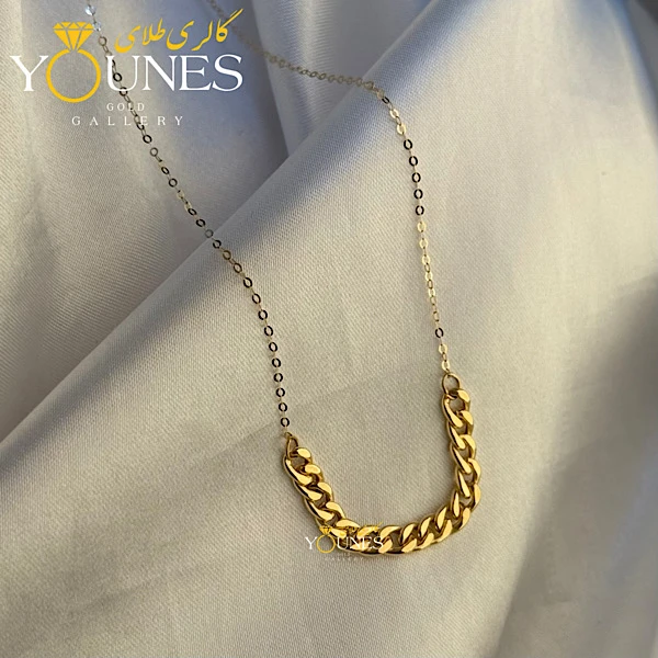 گردنبند طلا کارتیر Cartier05