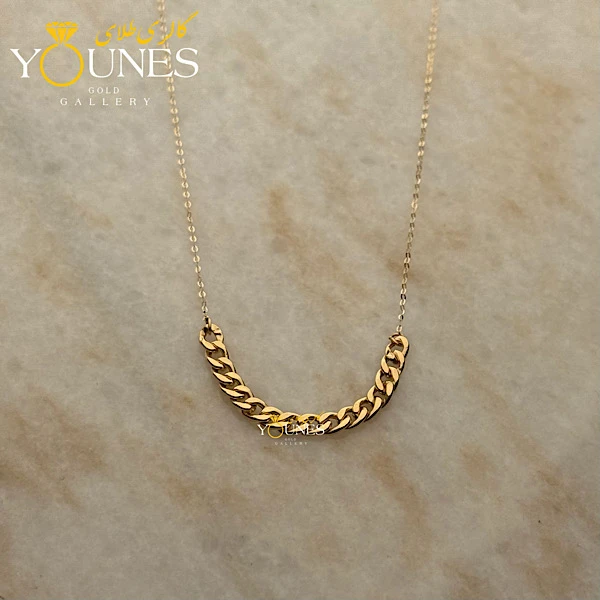 گردنبند طلا کارتیر Cartier05