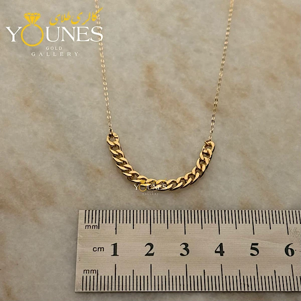 گردنبند طلا کارتیر Cartier05