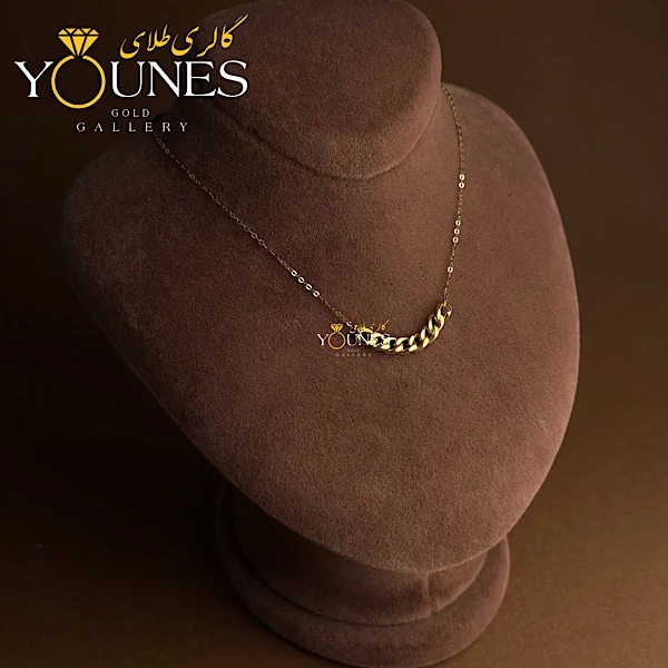 گردنبند طلا کارتیر  Cartier03