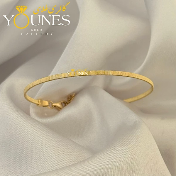 النگو طلا داوین