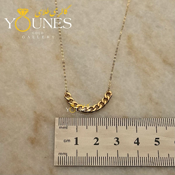گردنبند طلا کارتیر Cartier04