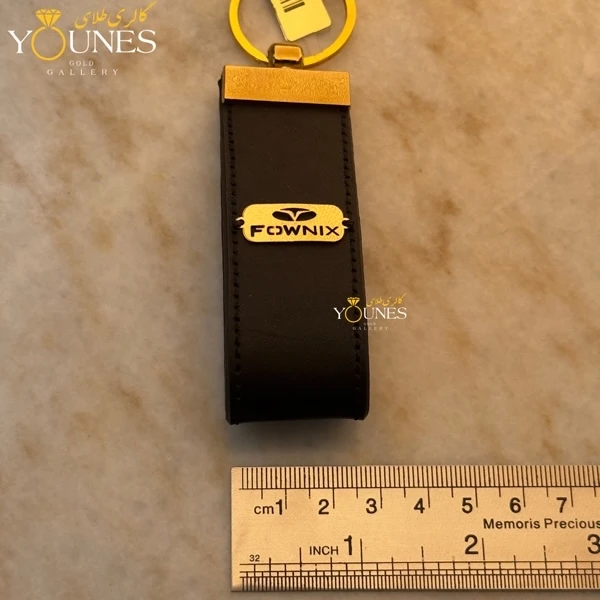 جاسوییچی چرم ماشین فونیکس Fownix